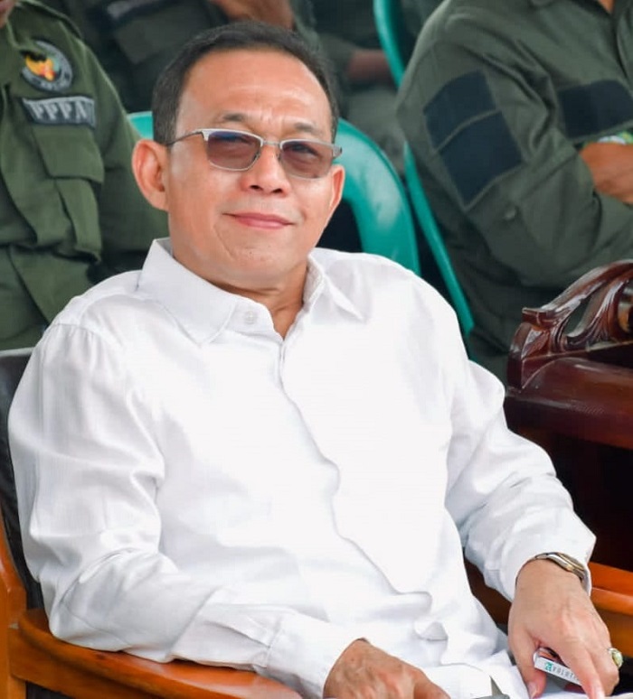 Gus Irawan, 10 Tahun DPR RI Dan Kontribusinya Untuk Tapsel