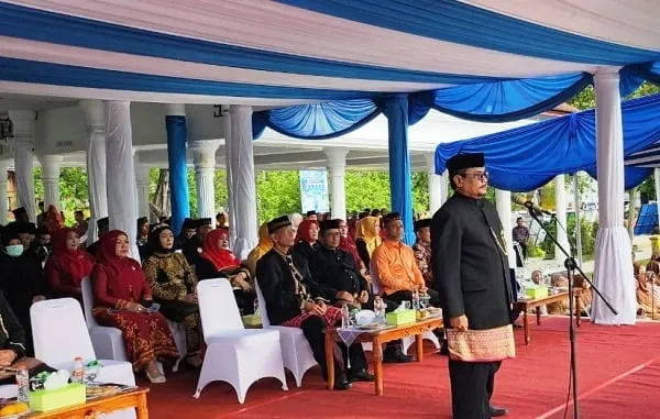 Pj. Wali Kota: Pemko Fokus Optimalisasikan Pelabuhan Kuala Langsa