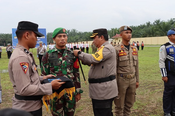 Kerugian Materil Di Jalinsum Sepanjang 2023 Mencapai Rp11 Miliar