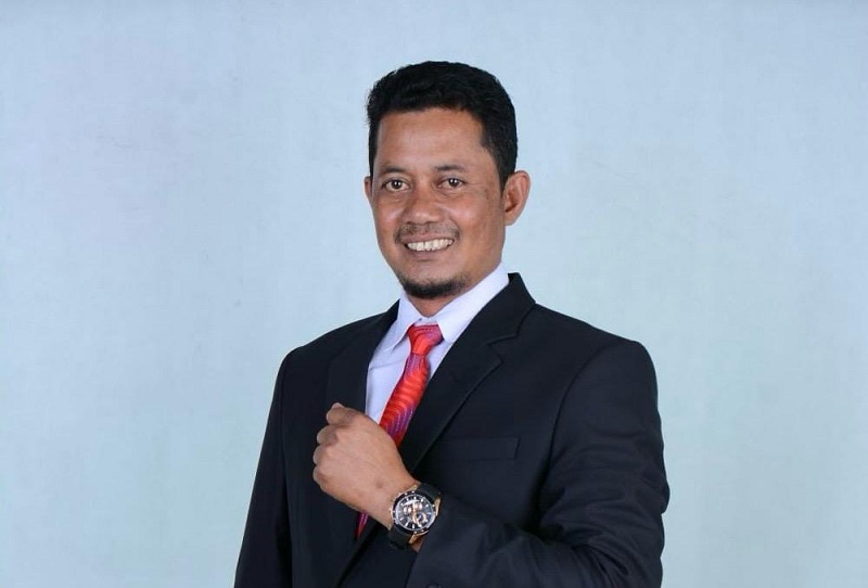 Keuchiek Naisabur: Kontes Transgender Di Jakarta Coreng Nama Baik Aceh