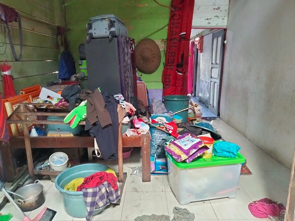 Anggaran BPBD Simelue Sudah Kosong, Sekda Segera Ambil Kebijakan