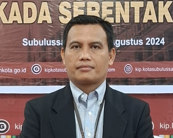 Kamis, Paslon Wali Kota Dan Wakil Wali Kota Test Baca Qur'an