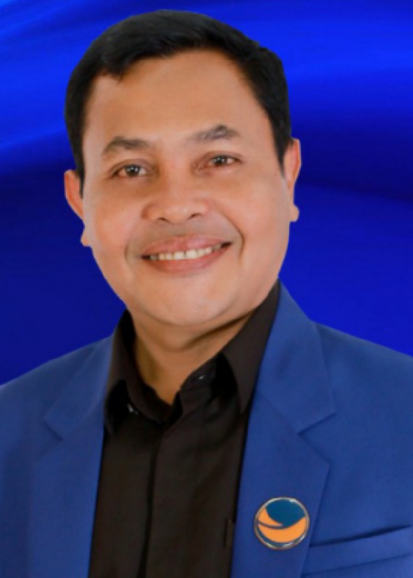 Partai NasDem Abdya Mulai Jaring Kandidat Pilkada