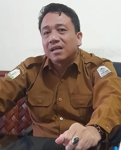 Yara Menduga Pemeriksaan Rekomendasi KASN Dipetieskan, Begini Kata Ketua Tim