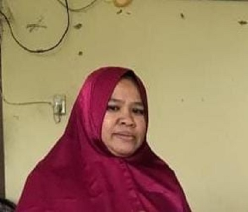 Nestapa Cut Meulu, Bantuan Bansos Kemensos Miliknya Raib
