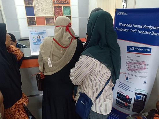 Dana Bantuan PIP Siswa SDN Ditelap, Wali Murid Tuntut Pertanggungjawan Kasek