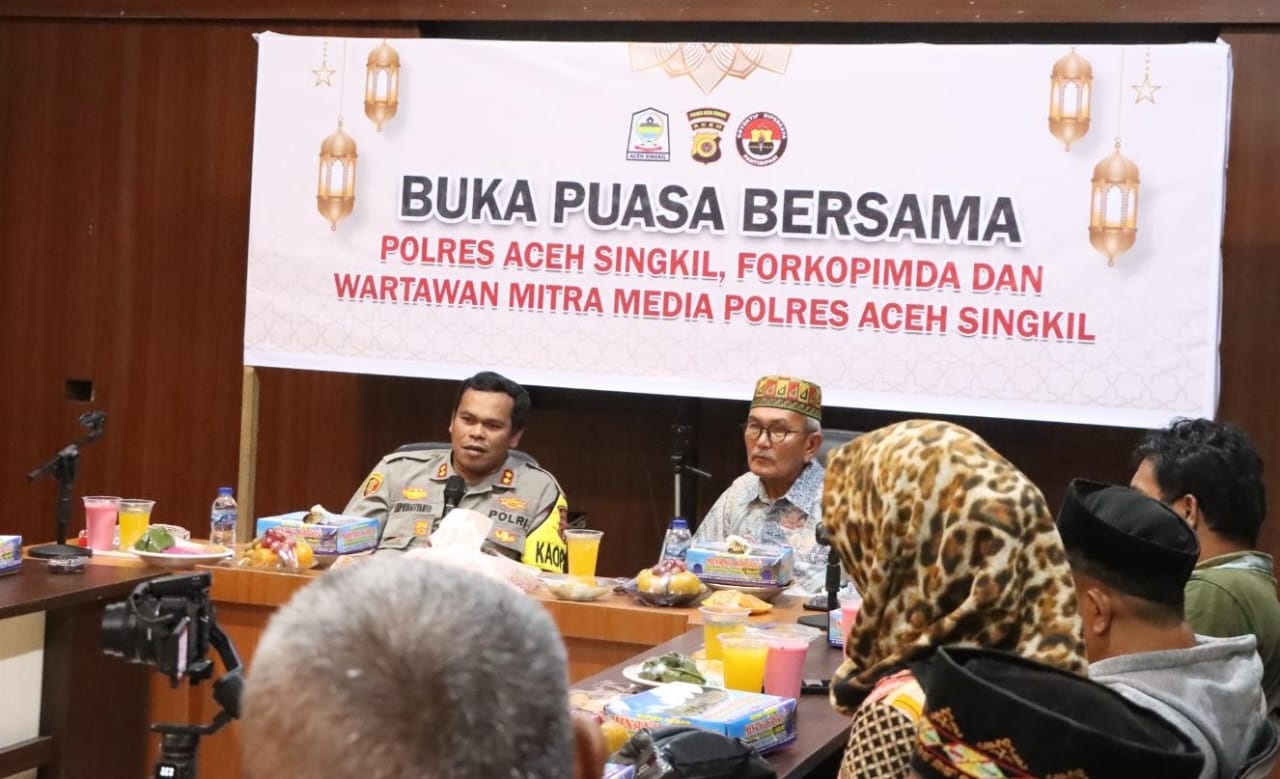 Polisi Akan Tindak Knalpot Brong Saat Takbir Keliling