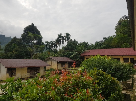 SDN Dan SMPN 2 Penanggalan Bukan Kategori Daerah Terpencil