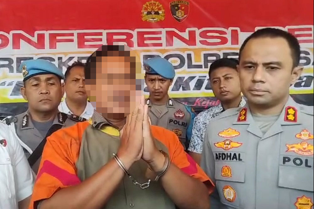 Korban Penganiayaan Pelatih Renang: Hukum Tetap Berlanjut