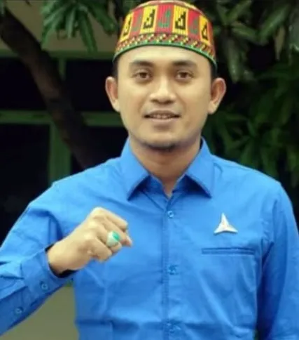 Ketua DPRK Nagan Raya: Benar Pimpinan Tiga Fraksi Dipanggil Kejari 