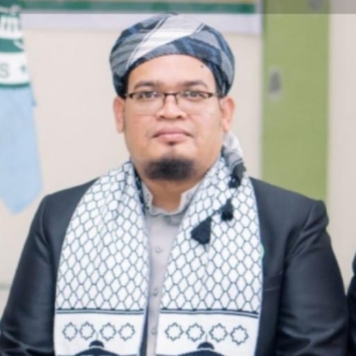 MUI Palas Imbau Semarakkan Idulfitri Dengan Mengagungkan Allah SWT