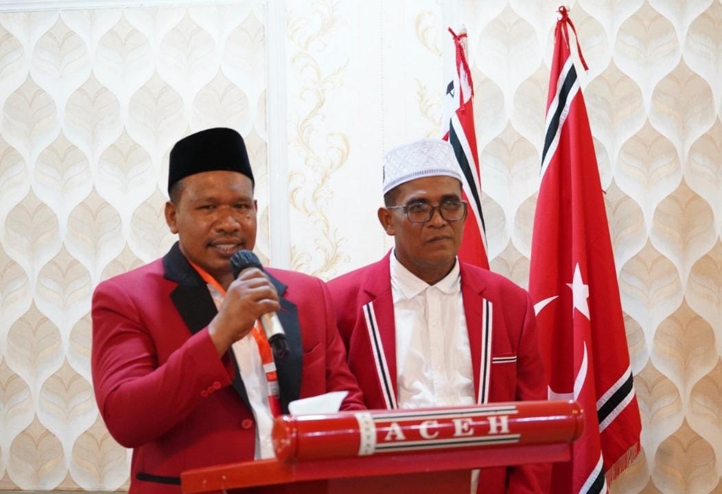Tole – Apong Siap Bawa Aceh Timur Terkenal