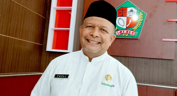 Hemat Anggaran, Pemkab Pidie Gelar MTQ Di Gedung PCC