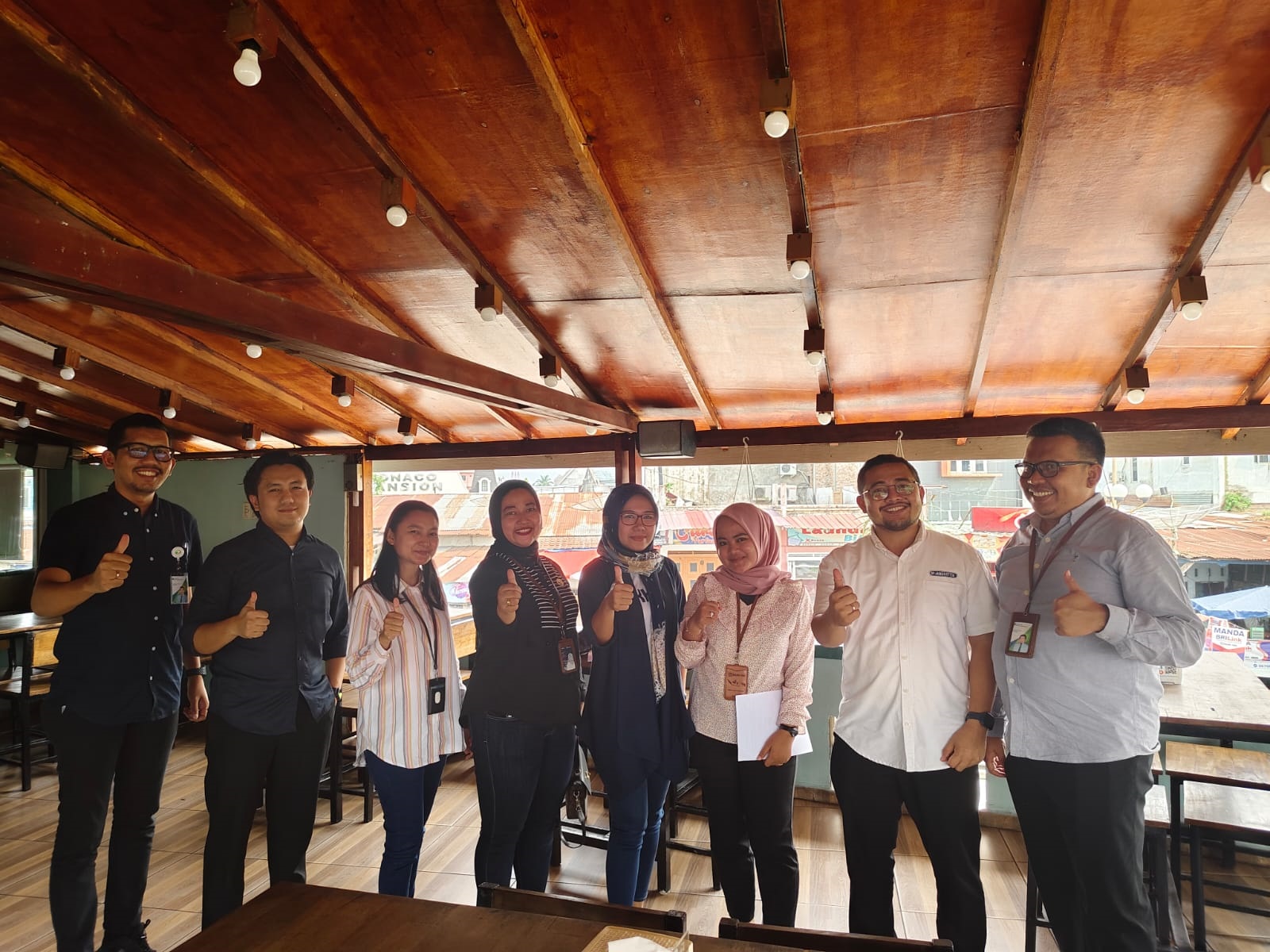 Empowering, Edukasi, Dan Sosialisasi: BRI Dan BPJSTK Kisaran Bersinergi Untuk Kesejahteraan Pekerja