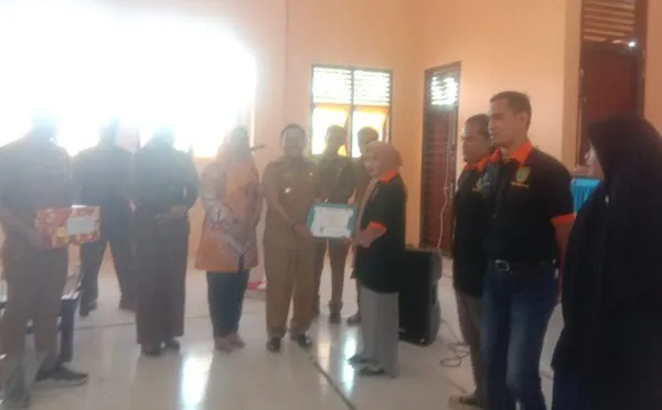 Wali Kota Apresiasi UPTD BLK Kota Subulussalam