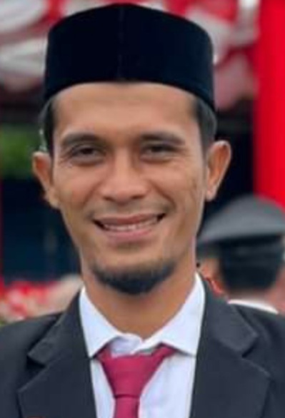 Abdya Nihil Balon Perseorangan