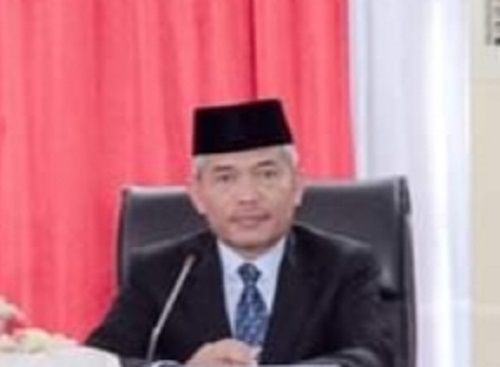 Sekda Palas: Netralitas ASN Selalu Diingatkan Setiap Apel Gabungan