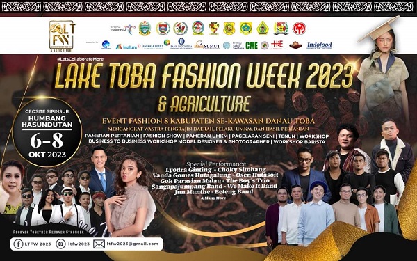 LTFW Dan Agriculture Dimulai Di Humbahas