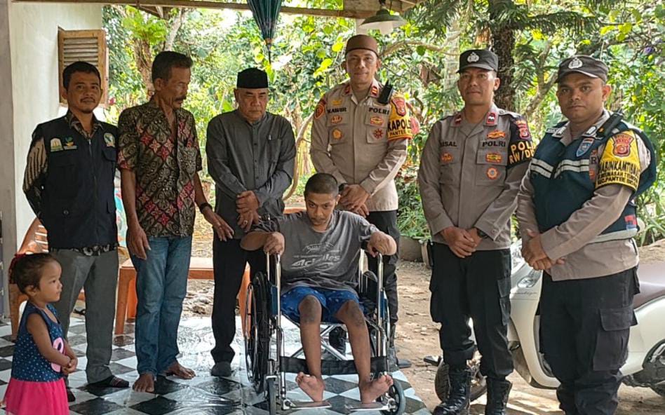Sabri, Semoga Lahir Keajaiban….
