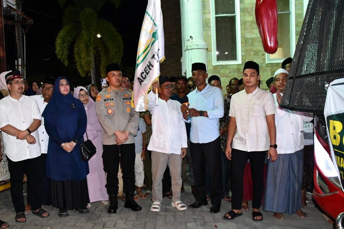 Demi Kesehatan, Jamaah Disarankan Tunda Umrah Sunat Berkali-Kali