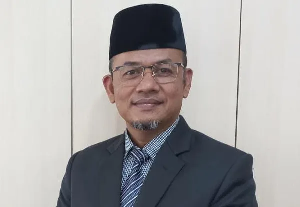 Lingkungan Madrasah Larang Lato-lato