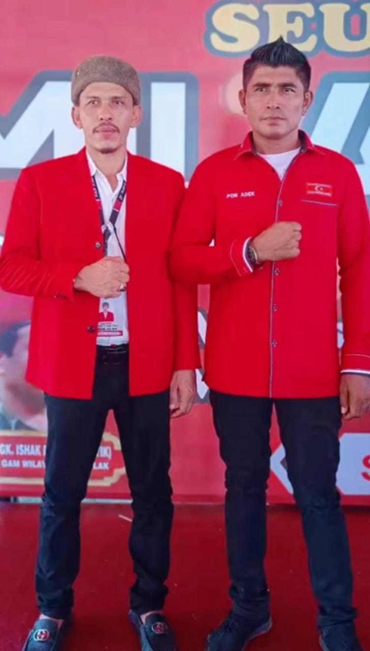 Pang Saini Unggul Sementara Di Sejumlah TPS