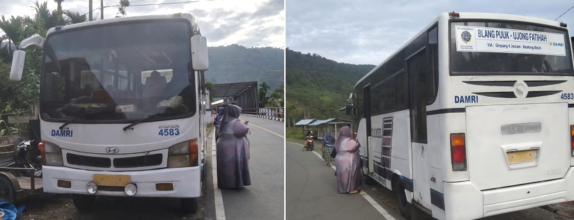 Armada Perintis Untuk Masyarakat Beutong Ateuh Banggalang Ditambah