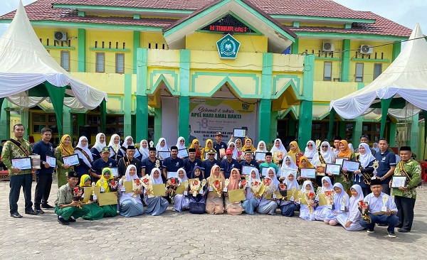 ASN Kemenag Diharap Tingkatkan Kinerja