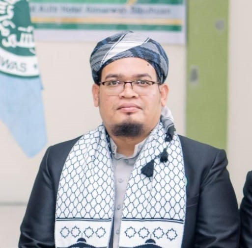 MUI Palas Sampaikan Imbauan Kepada Masyarakat Muslim Sambut Ramadan