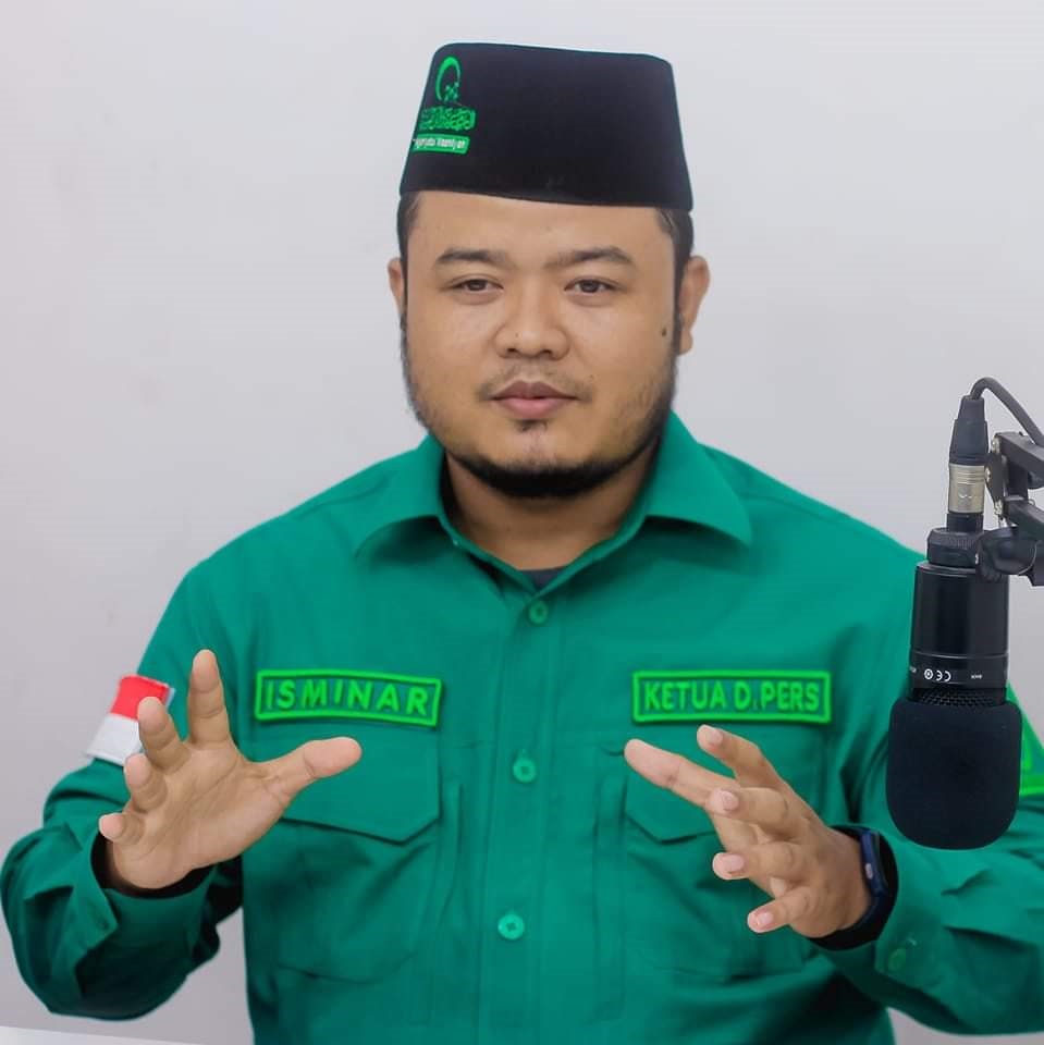 PP HIMMAH Dukung Fatwa MUI Haramkan Salam Lintas Agama