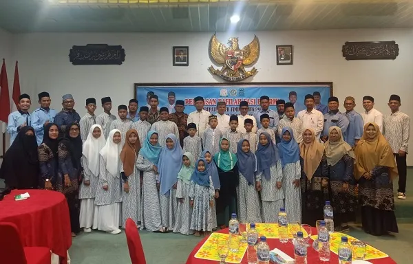 Pj Bupati Aceh Timur Nilai FASI Perlu Dukungan Anggaran Pemerintah