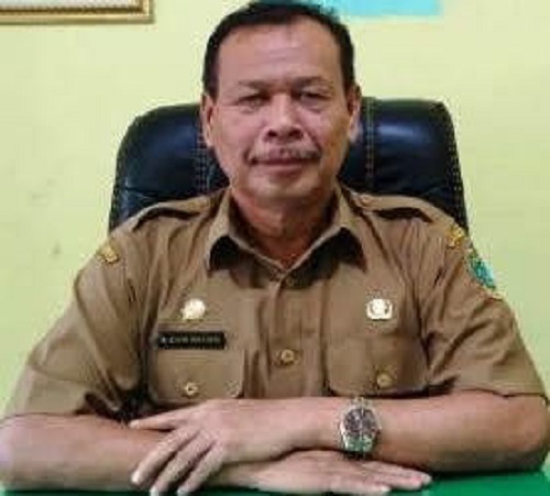 Tunggak SPP, Guru Usir Siswi SMKN Saat Ujian Di P.Siantar