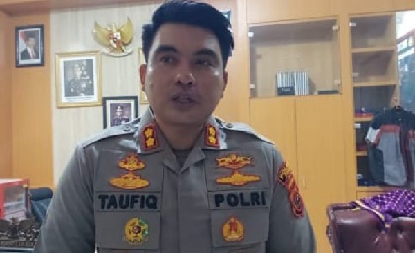 Wanita Bertato Meninggal Karena Dibunuh, Polisi Kini Buru Pelaku