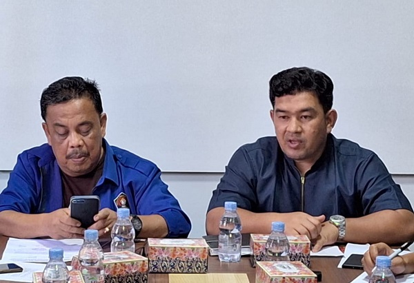 PKA-8 Siap Dihelat, 20 Provinsi 3 Negara Hadir
