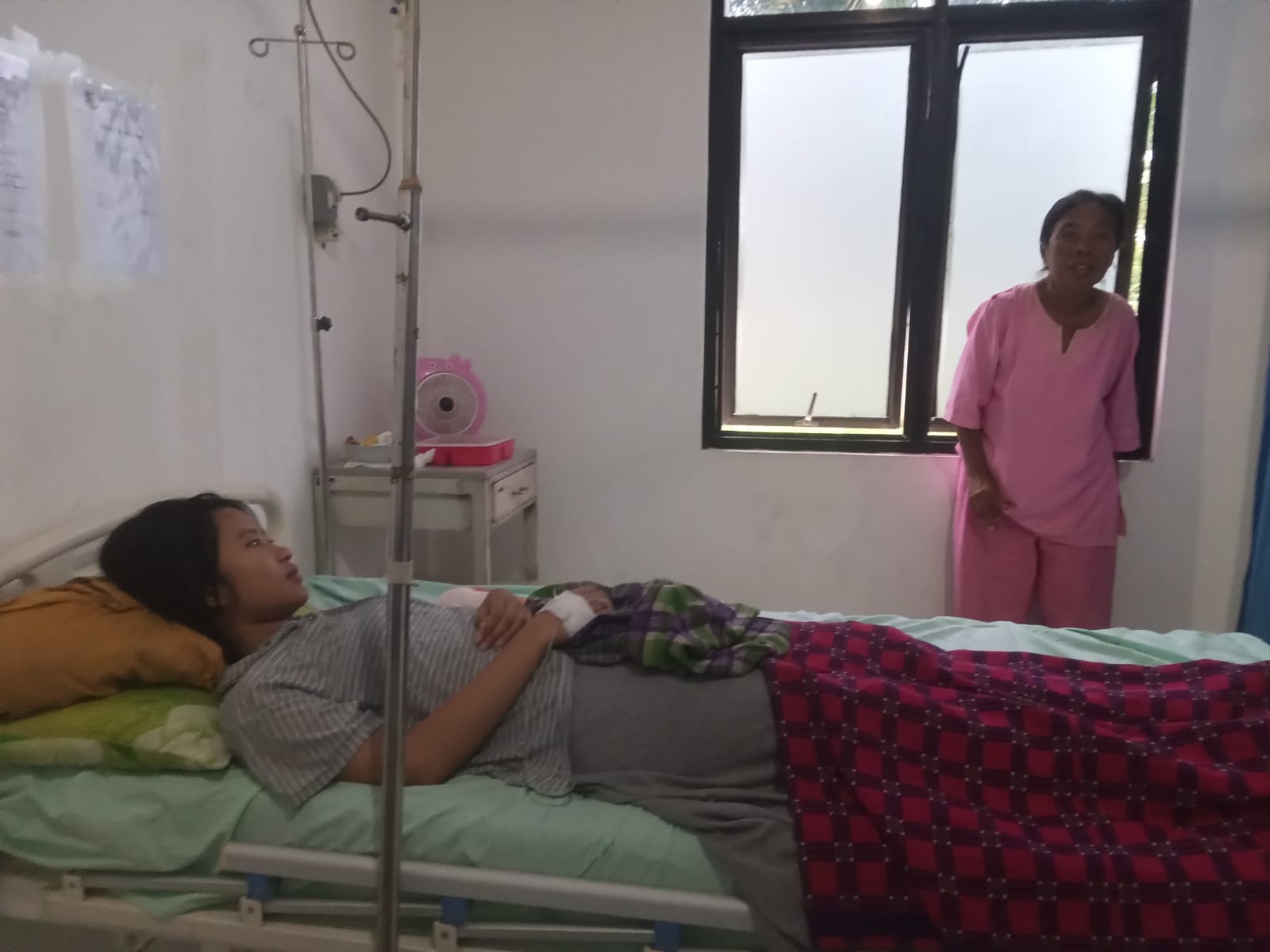 Puskesmas Labuhanruku Prioritaskan Pelayanan Terbaik