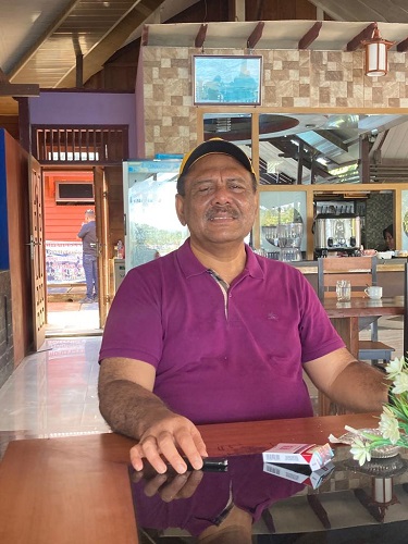 Pj Gubernur Aceh Diminta Peduli Masyarakat Kepulauan