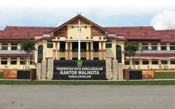 Sisa Honor Aparatur Kampong Dua Triwulan Terancam Tunda