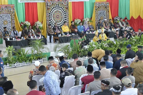 Kepala BKKBN Ajak Kepala Daerah Turunkan Stunting