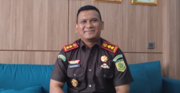 Kejari Bireuen Restorative Justice 6 Perkara