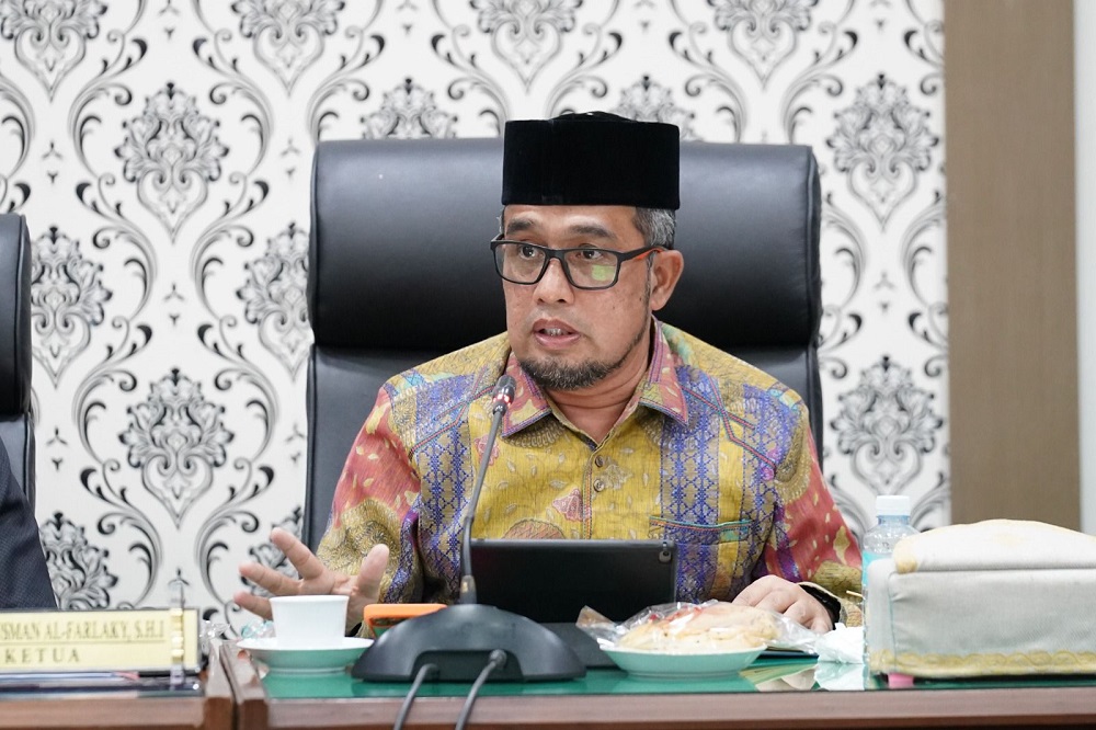 Anggota DPRA Desak Pemerintah Usut Kontes Waria Atas Namakan Aceh