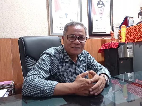 Data Warga Miskin Binjai Capai 41.448 KK