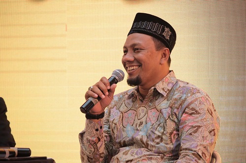 DPD-RI Sepakat Usulan Pendamping Lansia Dalam Kuota Haji Tambahan