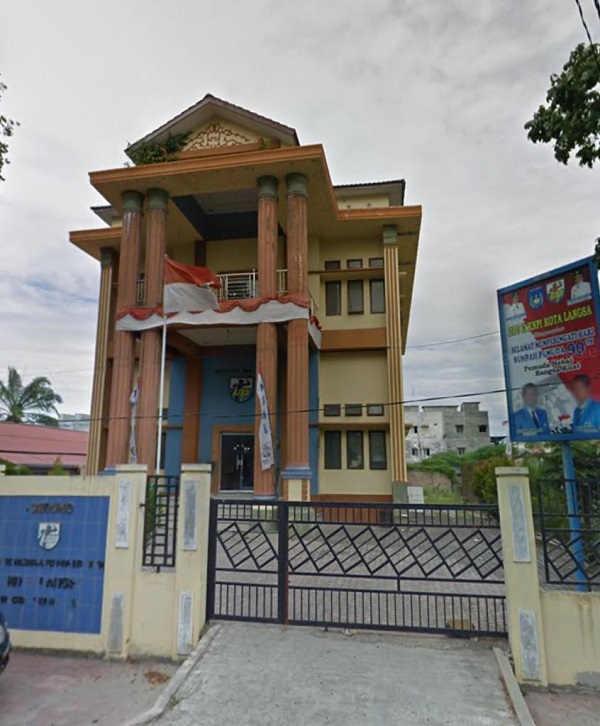 KNPI Langsa Lelang Kepengurusan