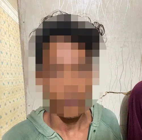 Dua Pemakai Narkoba Diringkus