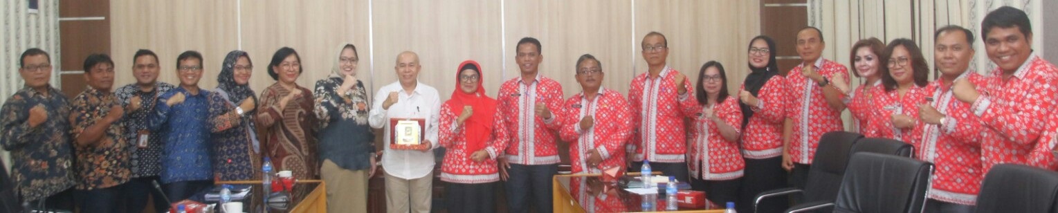 Wali Kota Optimistis P.Siantar Jadi Kota Destinasi