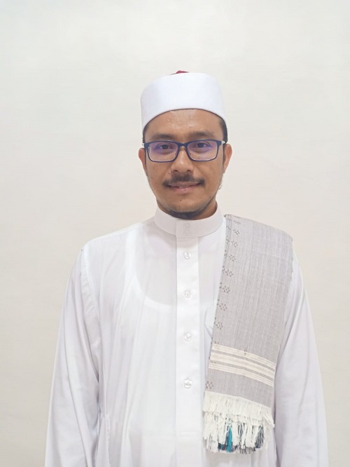 Ustadz Sulaiman M Hasan: Hindari Bangkrut Di Hari Kiamat