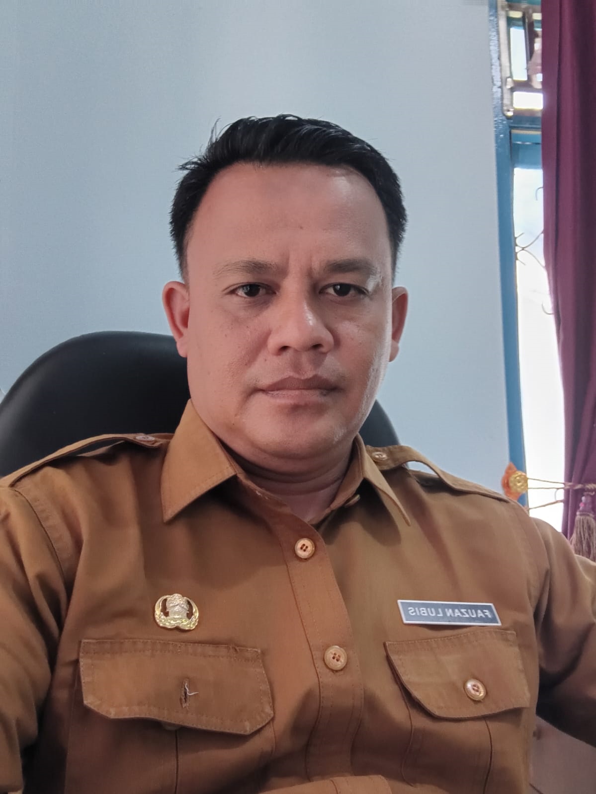 Kisruh Dana BLT Desa Sirambas, Camat Akan Turunkan Tim Verifikasi