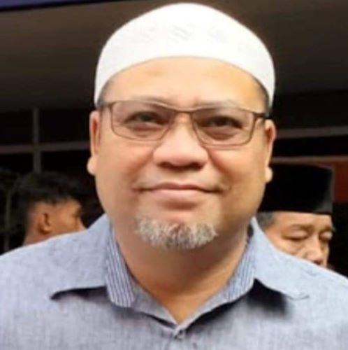 Irwan Daulay: Tidak Korupsi, Karena Tak Ada Kesempatan