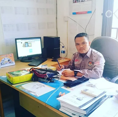 Kursi DPRD Batubara Bertambah Lima, Dapil Dipastikan Berubah