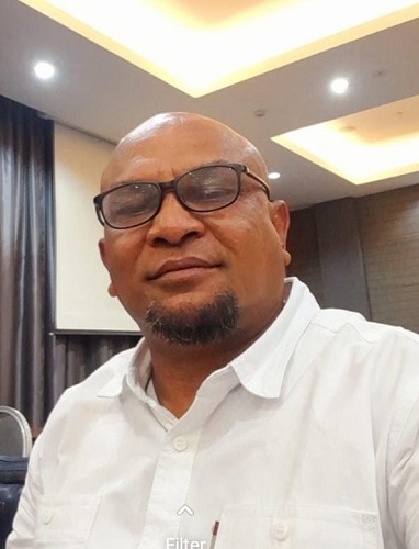 Lima Bacaleg Dinyatakan Tidak Mampu Baca Alquran
